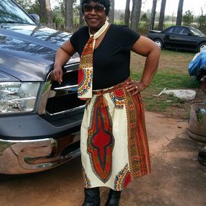 Meet your Posher, Marie